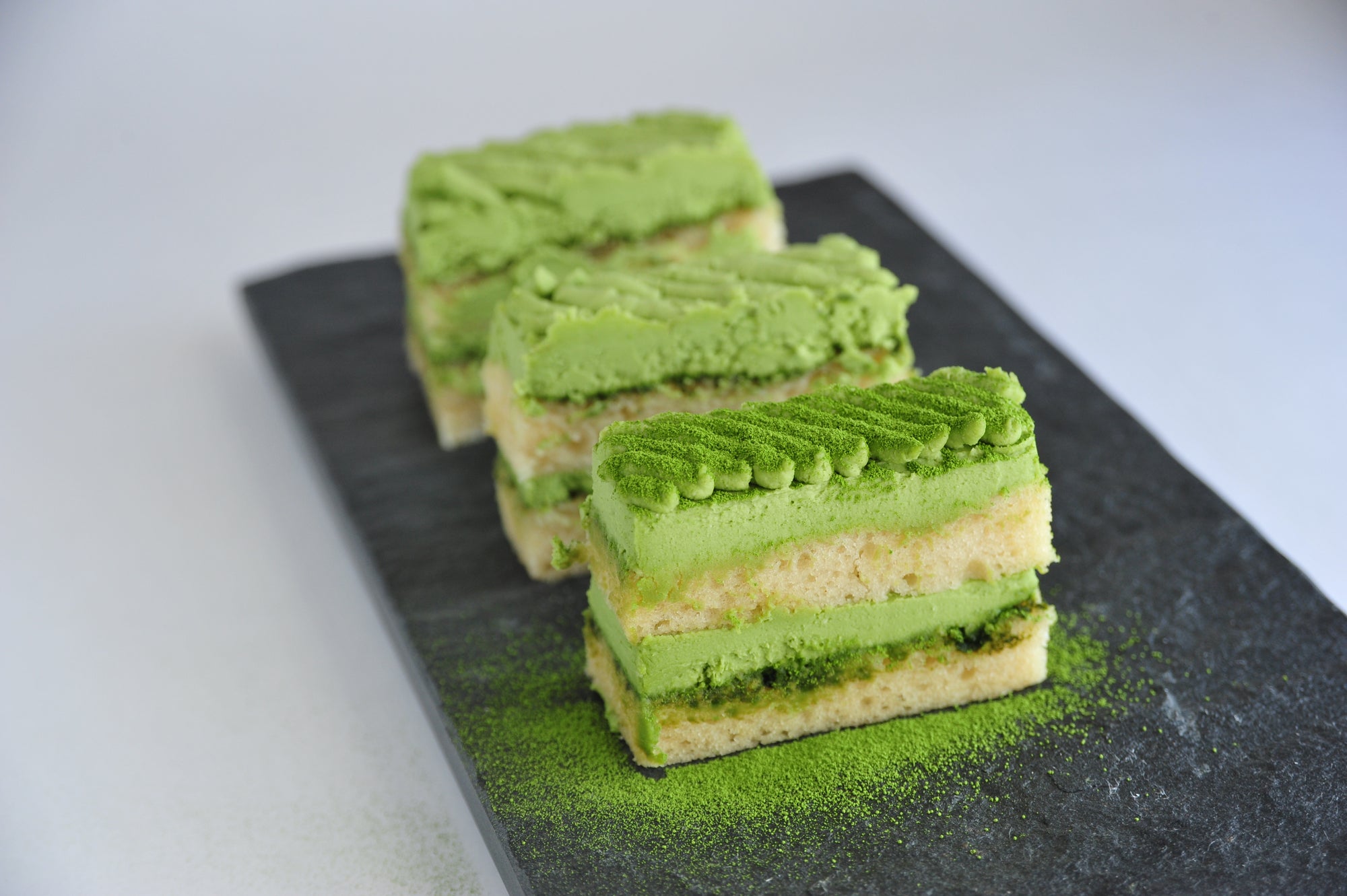 Y2 | Premium Matcha Patisserie 500g | Yame, Fukuoka, Japan