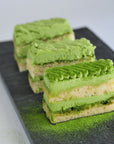 Y2 | Premium Matcha Patisserie 500g | Yame, Fukuoka, Japan