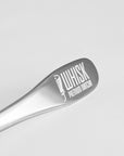 Stainless Steel "Whisk" Logo Matcha Scoop (2 sizes)