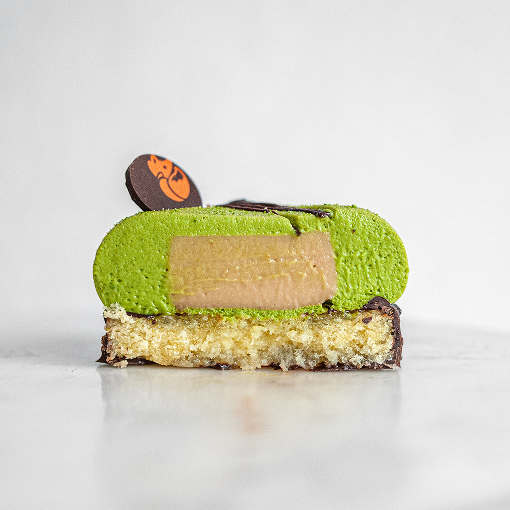 Y2 | Premium Matcha Patisserie 500g | Yame, Fukuoka, Japan