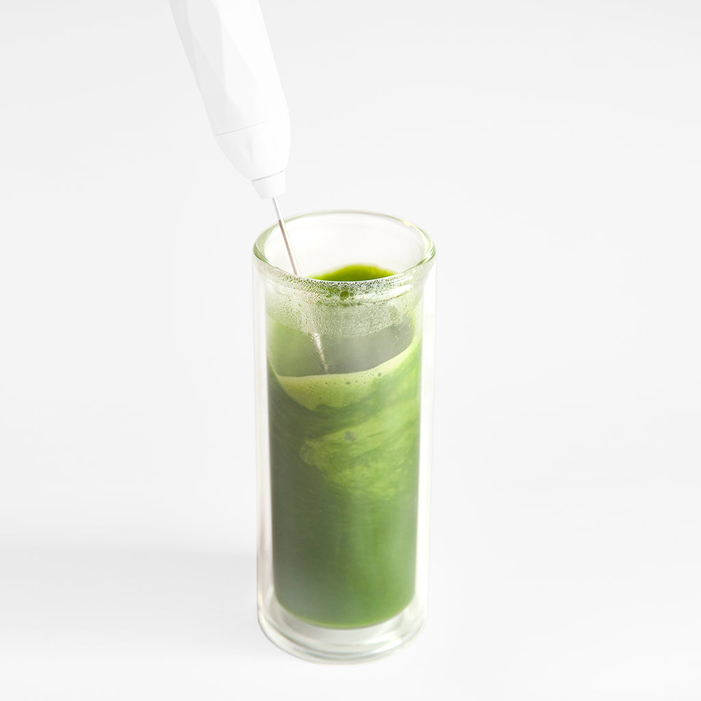 Electric Matcha Mixer - Limited Edition – Whisk Premium Matcha