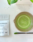 *LIMITED* K1 | KAGOSHIMA MATCHA | EI-CHO CEREMONIAL 30g