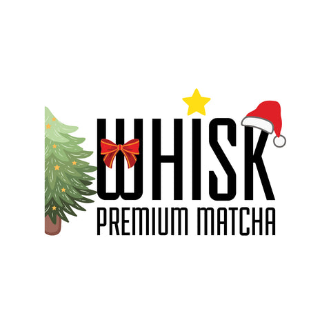 Premium Organic Matcha & Accessories – Whisk Premium Matcha